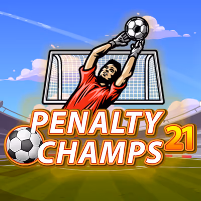 Penalty Champs 21