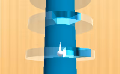 Helix Ascend