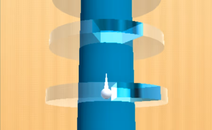 Helix Ascend