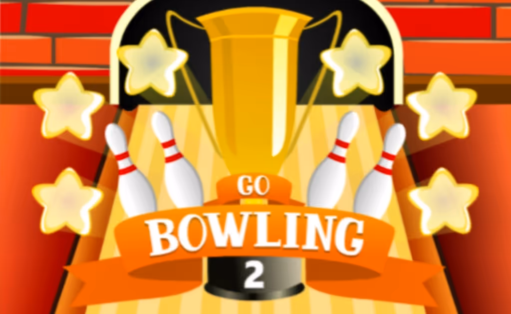 EG Go Bowling 2