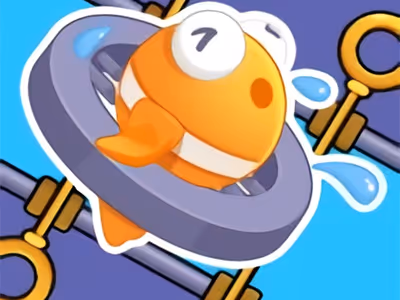 Save The Fish