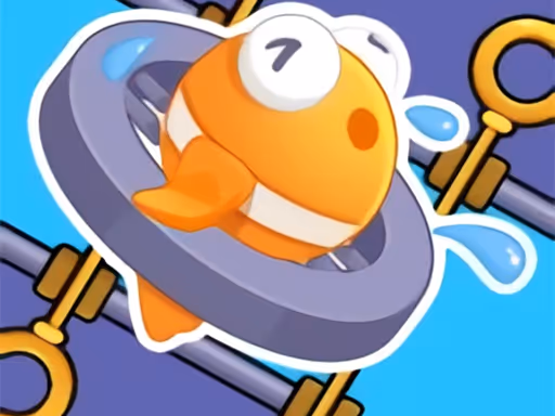 Save The Fish