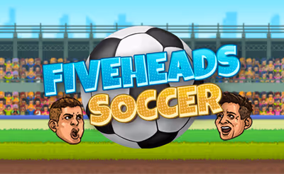 Fiveheads Soccer