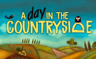 A day in the countryside