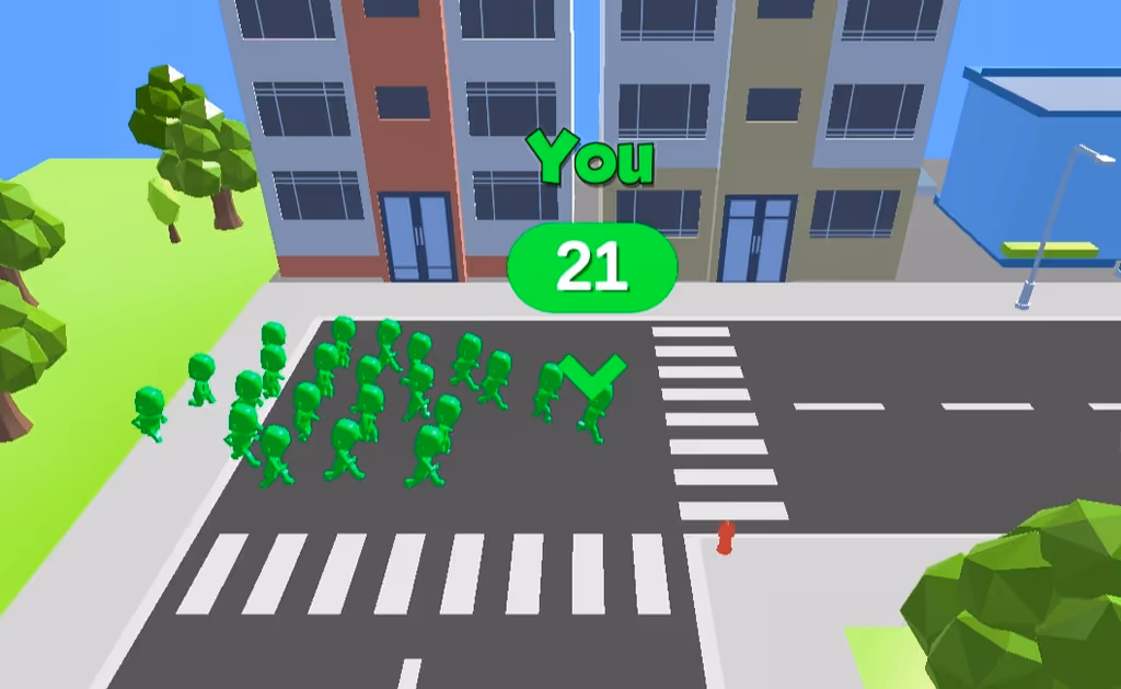Crowd City 2