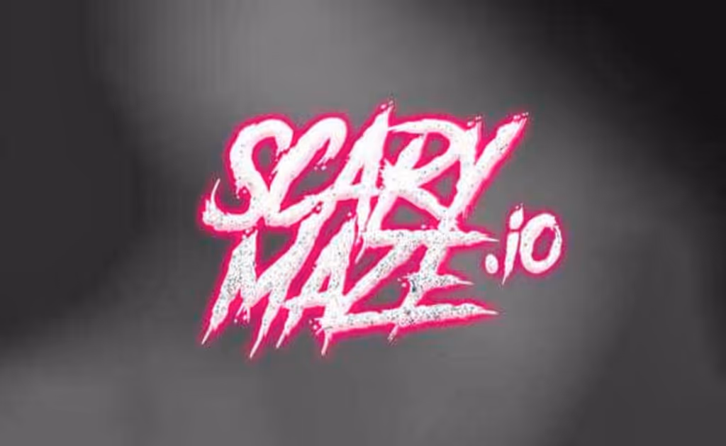 ScaryMaze.io