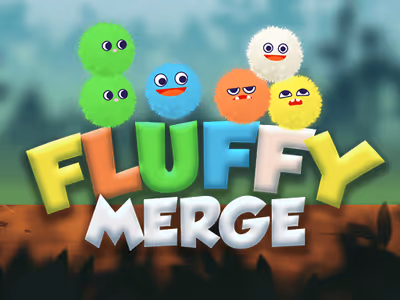 Fluffy Merge