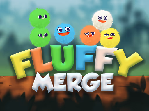 Fluffy Merge