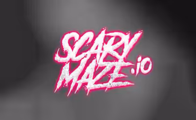 ScaryMaze.io