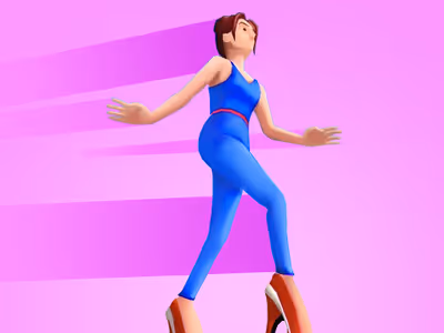 Super Heels