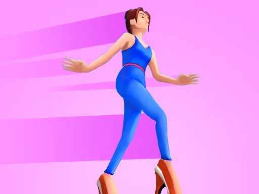 Super Heels