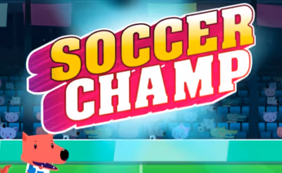 Soccer Champ 2018