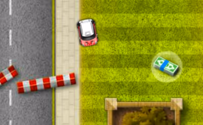 Street Pursuit