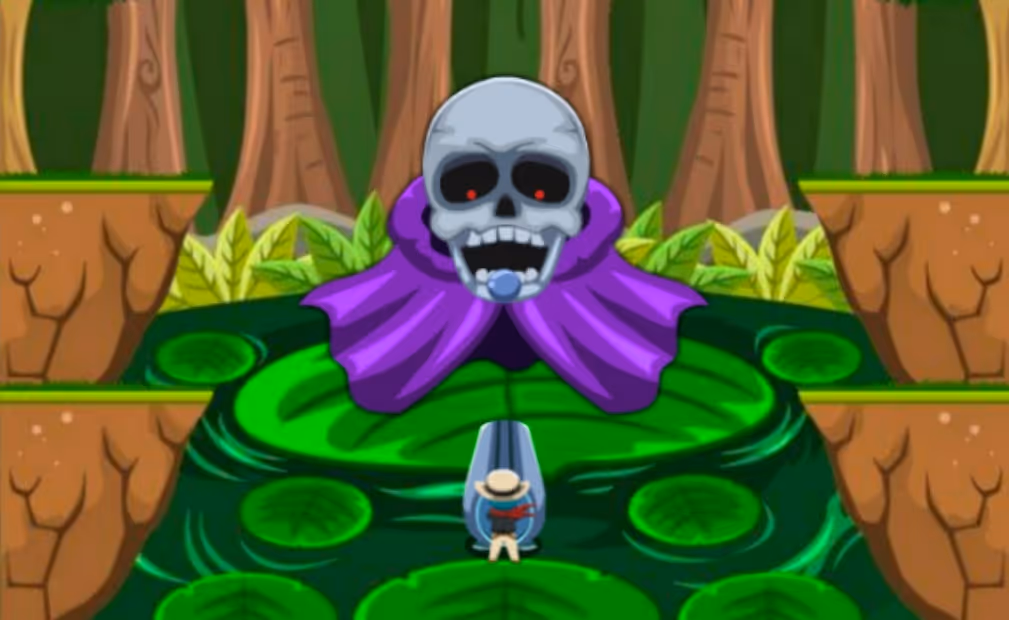 Taptastic Monsters