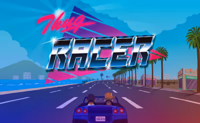 Thug Racer