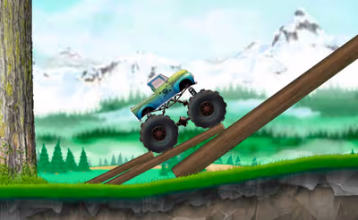 Truck Trials