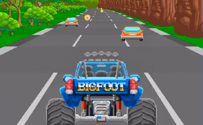 Turbotastic