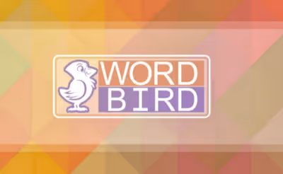 Word Bird