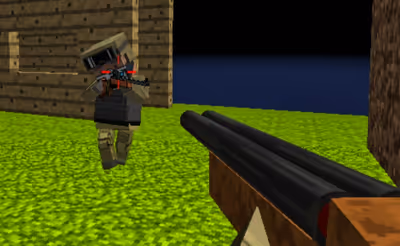 Pixel Gun Apocalypse