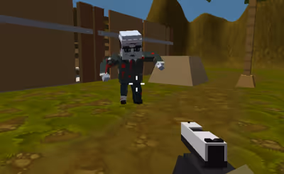 Pixel Gun Apocalypse 6