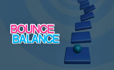 Bounce Balance