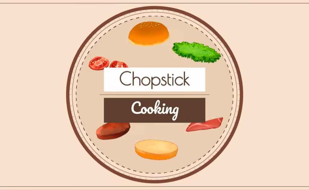 Chopstick Cooking