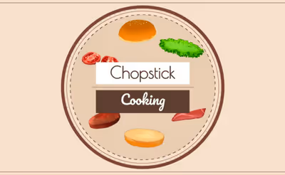 Chopstick Cooking