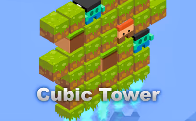 Cubic Tower
