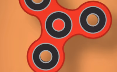 Fidget Spinner Master