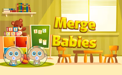 Merge Babies