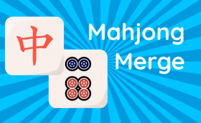 Merge Mahjong