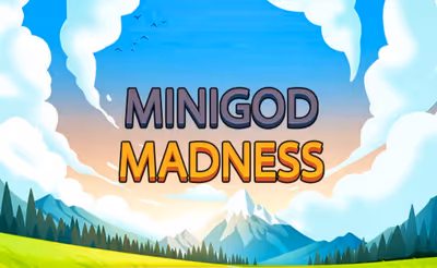 Minigod Madness