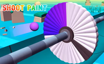 Shoot Paint