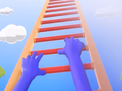 Climb the Ladder