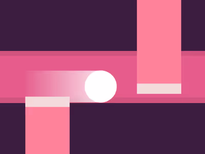 Rolling Ball