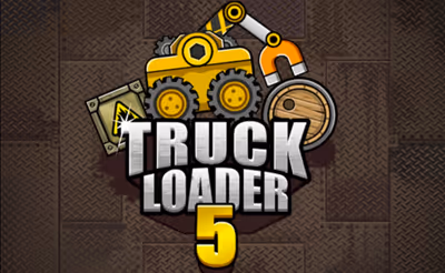 Truck Loader 5