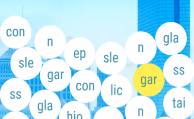 Word Splice