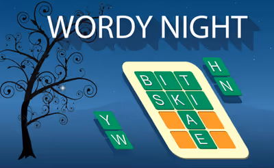 Wordy Night