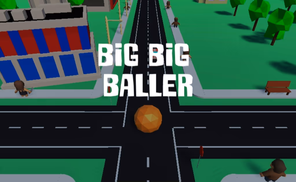 Big Big Baller
