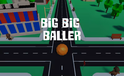 Big Big Baller