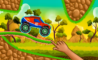 Brainy Cars