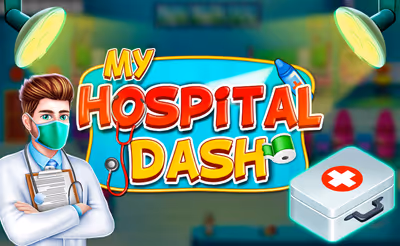 My Hospital Doctor