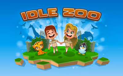 Idle Zoo