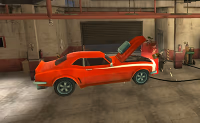 Car Mechanic 2017