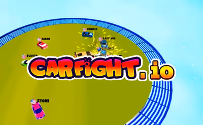 CarFight.io