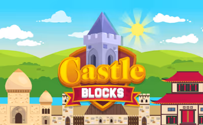 Castle Blocks