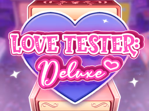 Love Tester Deluxe
