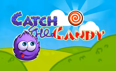 Catch the Candy