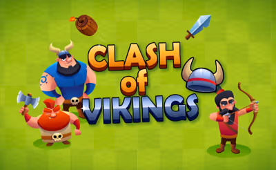 Clash of Vikings