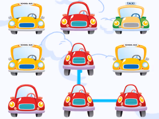 Matching Vehicles